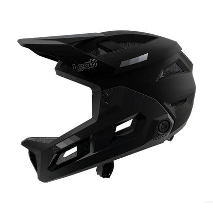 Casque VTT LEATT MTB ENDURO 2.0 Junior Noir