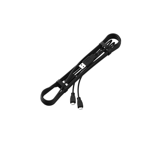 Kabel FAVERO ASSIOMA PRO Micro-USB (2 m)