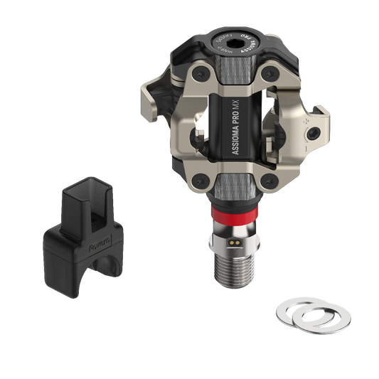 FAVERO ASSIOMA PRO MX-UP Power Sensor uppgraderingssats