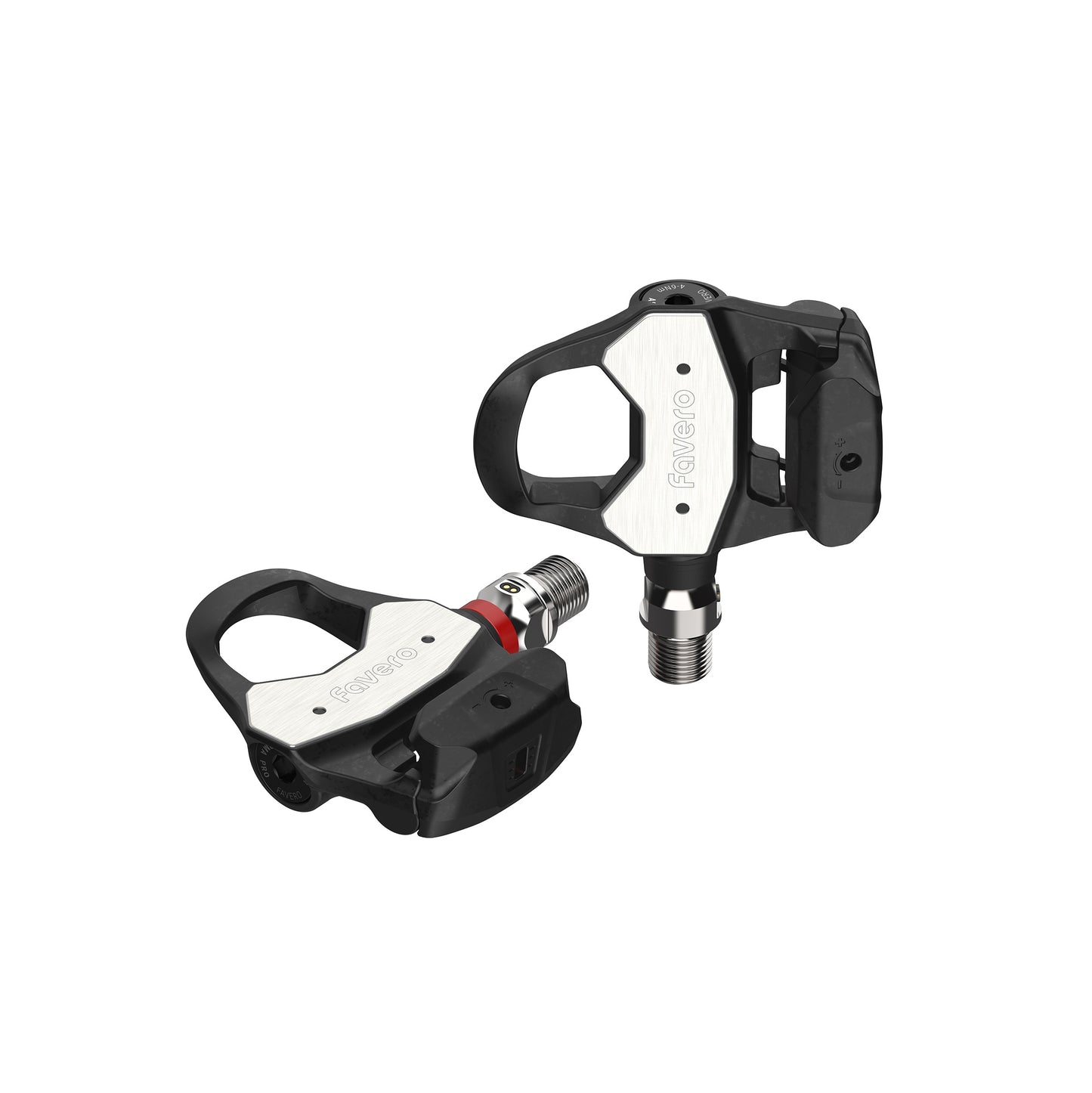 FAVERO ASSIOMA PRO RL-1 Power Sensor-pedaler