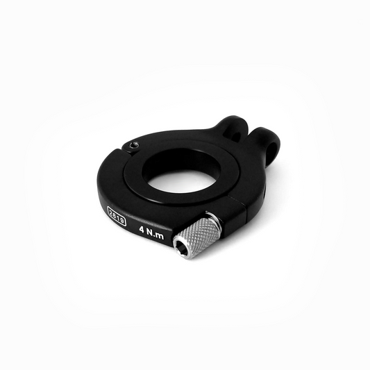 Kompletní přední svorka 1"1/8 MAC RIDE pro dětskou autosedačku