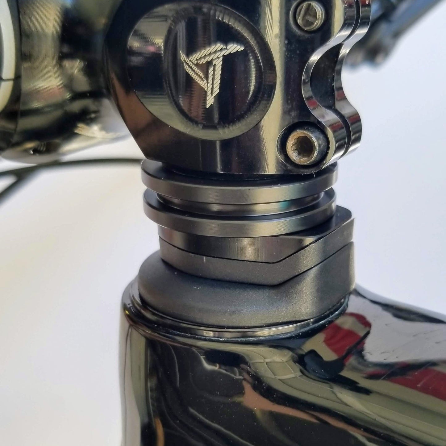 MAC RIDE afstandsstykke til SYNCHROS