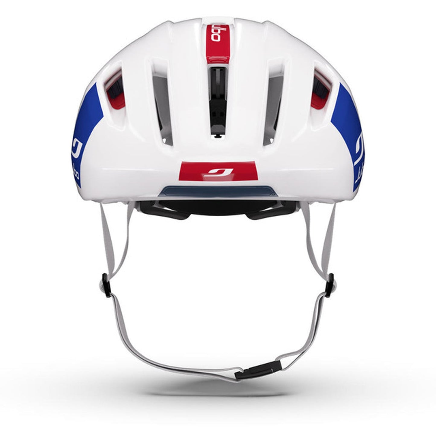 Kask szosowy JULBO FINISHER EVO FDJ biały