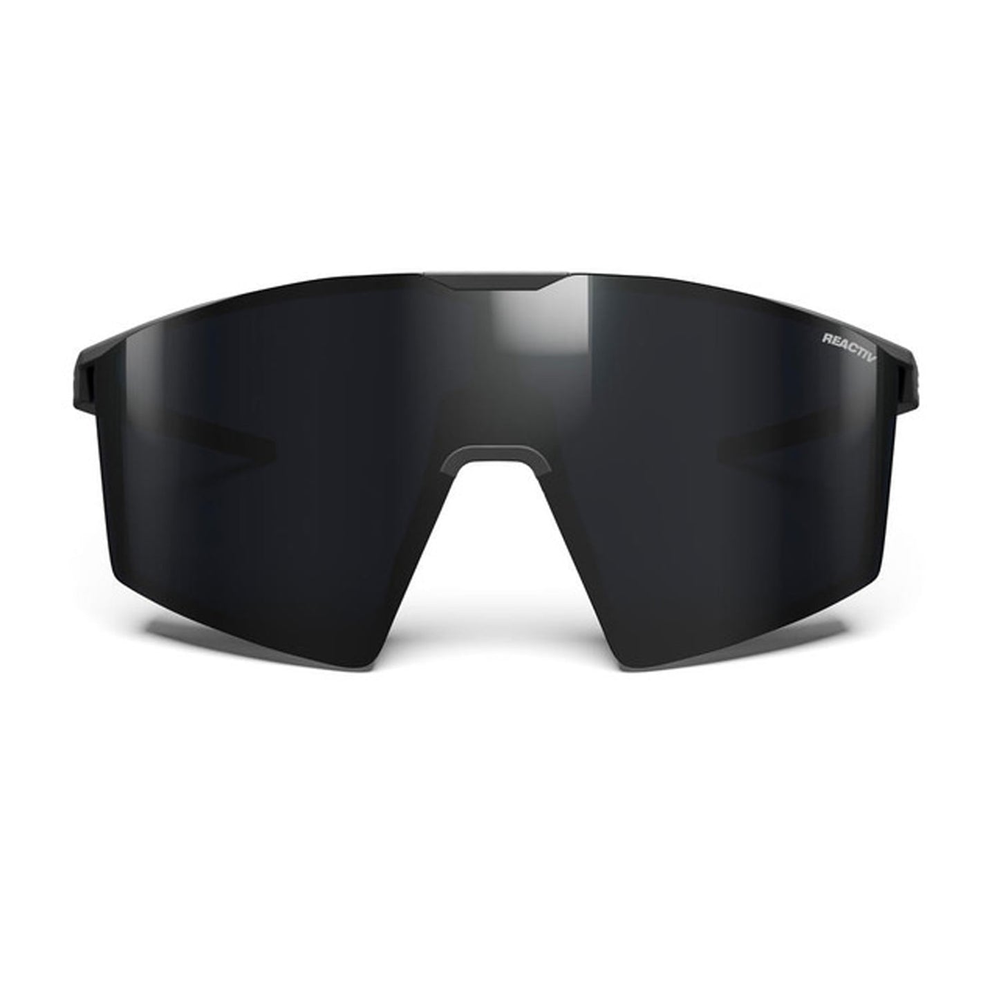 JULBO EDGE Nor Reactiv Fotokromiska glasögon Svart