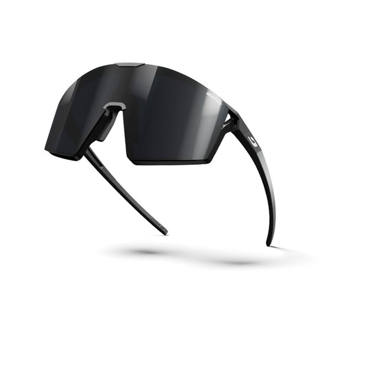 JULBO EDGE Nor Reactiv Fotokromiska glasögon Svart