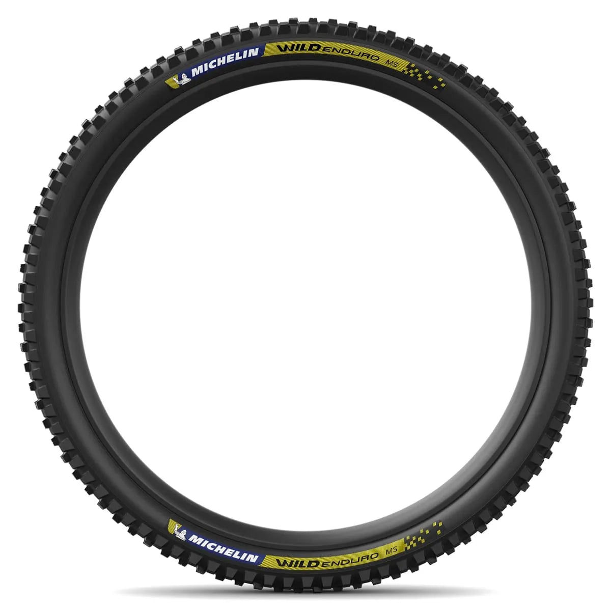 Pneu MICHELIN WILD ENDURO MS Racing Line 29x2.40 Tubeless Ready Souple