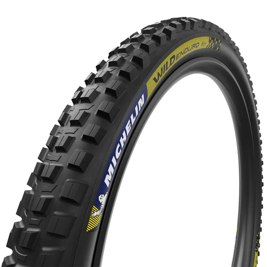 Pneu MICHELIN WILD ENDURO MH Racing Line 29x2.50 Tubeless Ready Souple