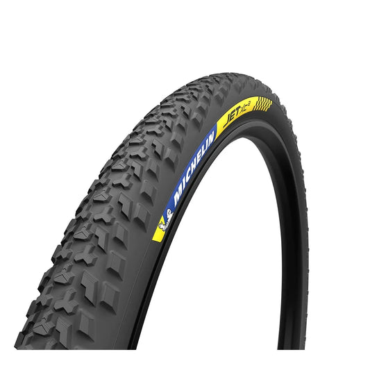 Pneu MICHELIN JET XC2 Racing Line 29x2.35 Tubeless Ready Souple