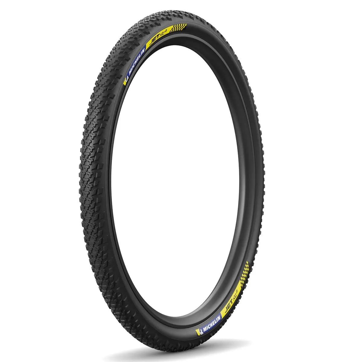 Pneu MICHELIN JET XC2 Racing Line 29x2.35 Tubeless Ready Souple