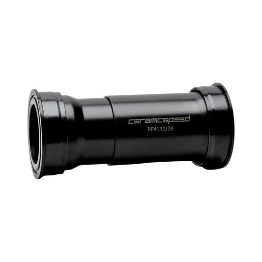 CERAMICSPEED PF BB86 Typ Sram DUB spodní držák černý