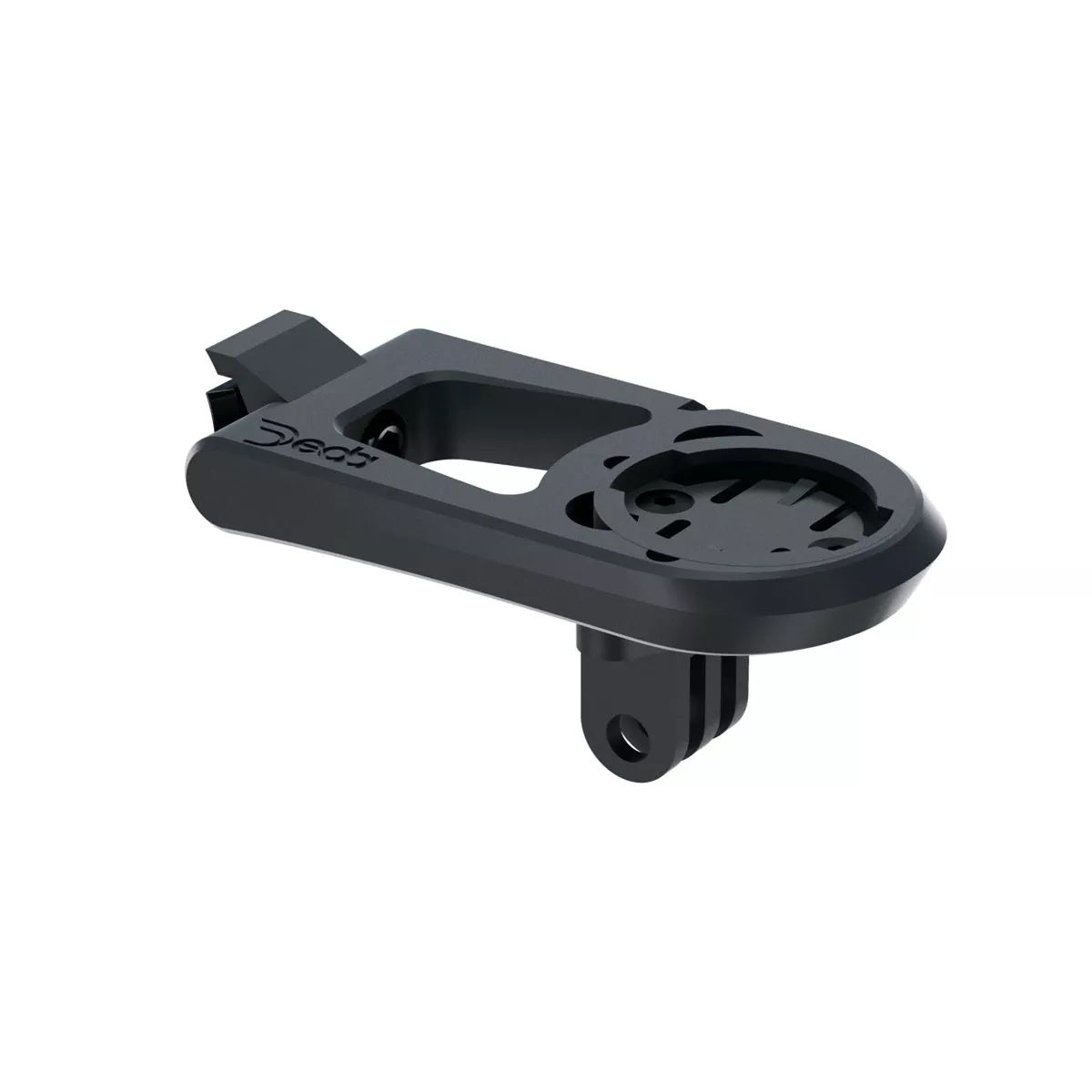 Support Compteur SUPERBOX/SUPERZERO pour Garmin-Wahoo-Bryton-Gopro