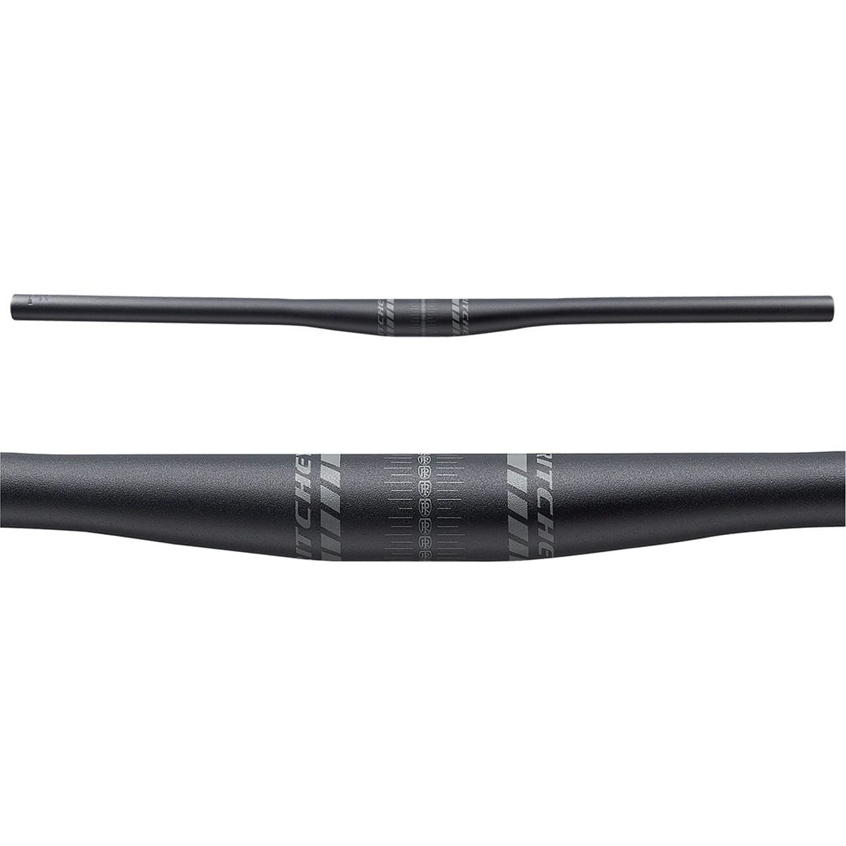 Cintre RITCHEY COMP FLAT Plat 31,8/710mm Noir