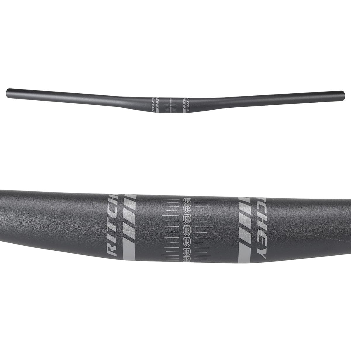 Cintre RITCHEY COMP FLAT 2X HP Plat 31,8/720 mm Noir