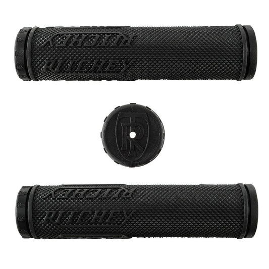 Grips RITCHEY COMP TRUEGRIP X Noir