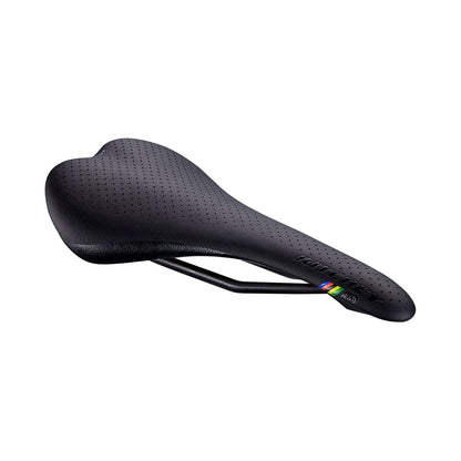 Selle RITCHEY WCS CARBON STREEM Rails Carbone 145mm Noir