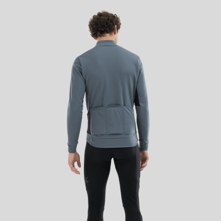 Veste MAVIC AKSIUM THERMO Bleu 2026