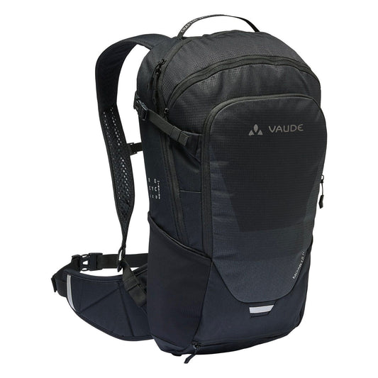 Plecak VAUDE MOAB 15 L II czarny