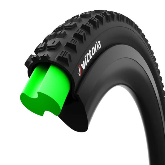 VITTORIA AIR-LINER XL 50 mm 2,7" až 4,00" pěna proti přiskřípnutí