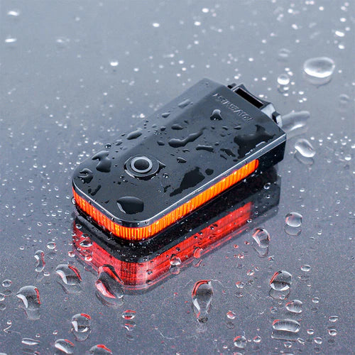 Bagbelysning RAVEMEN CL01