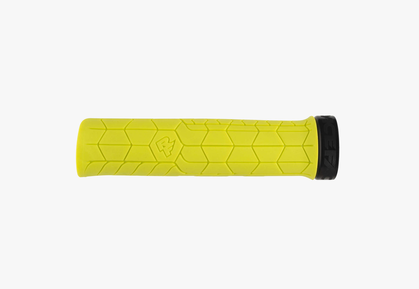 Greb RACE FACE GETTA Lock-On 135mm Gul
