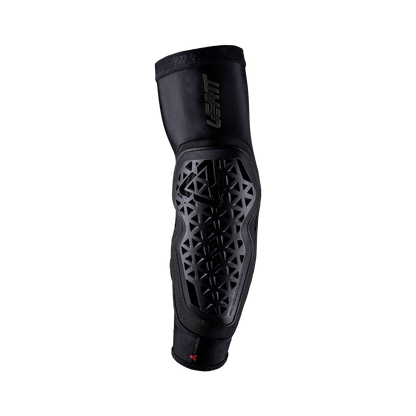 Coudières LEATT FLEXMESH Noir