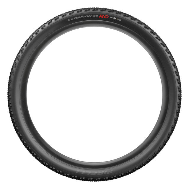 PIRELLI SCORPION RACE XC ProWall 29x2.40 Tubeless Ready Soft Silver-däck
