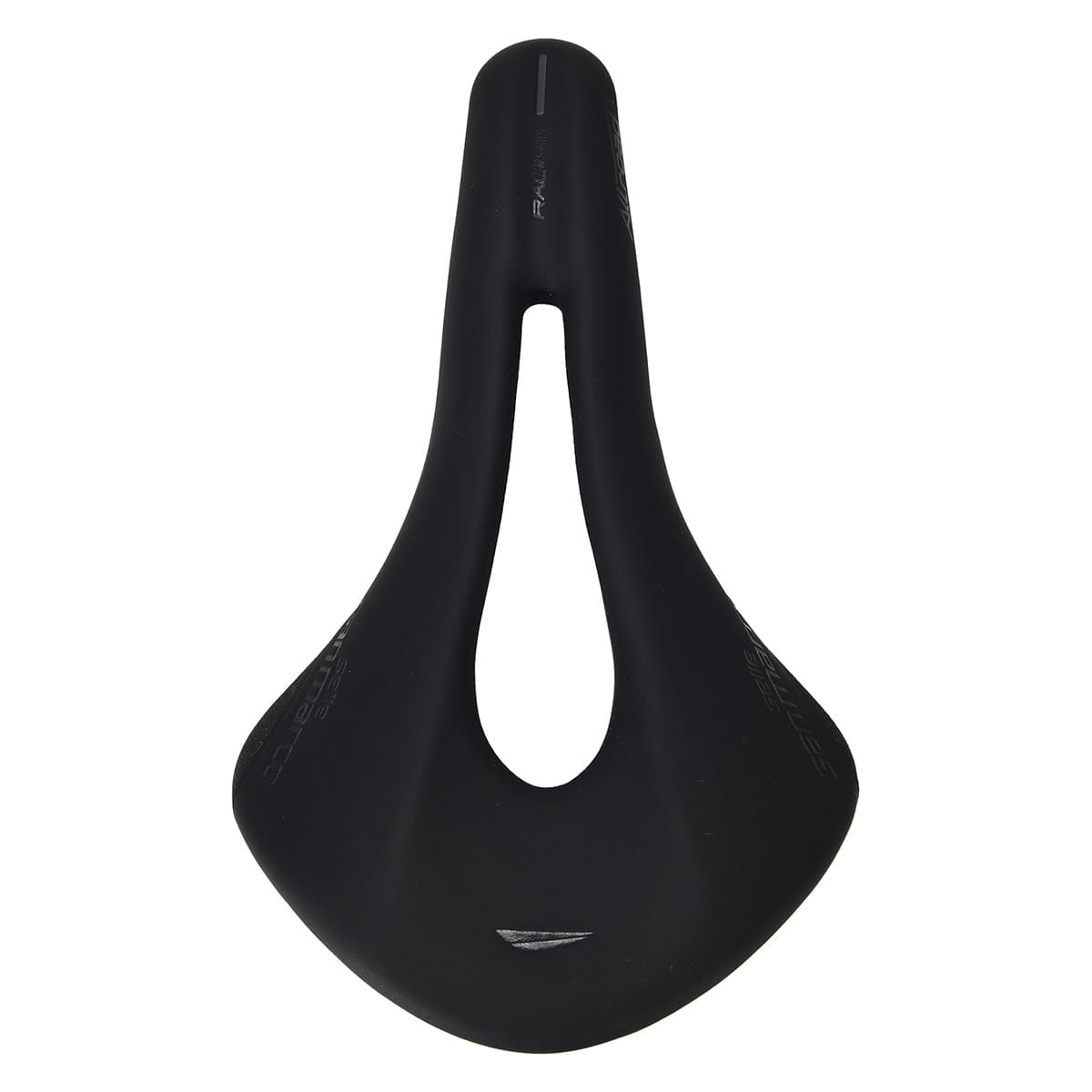 Selle SELLE SAN MARCO ALLROAD OPEN FIT RACING WIDE Rails Xsilite