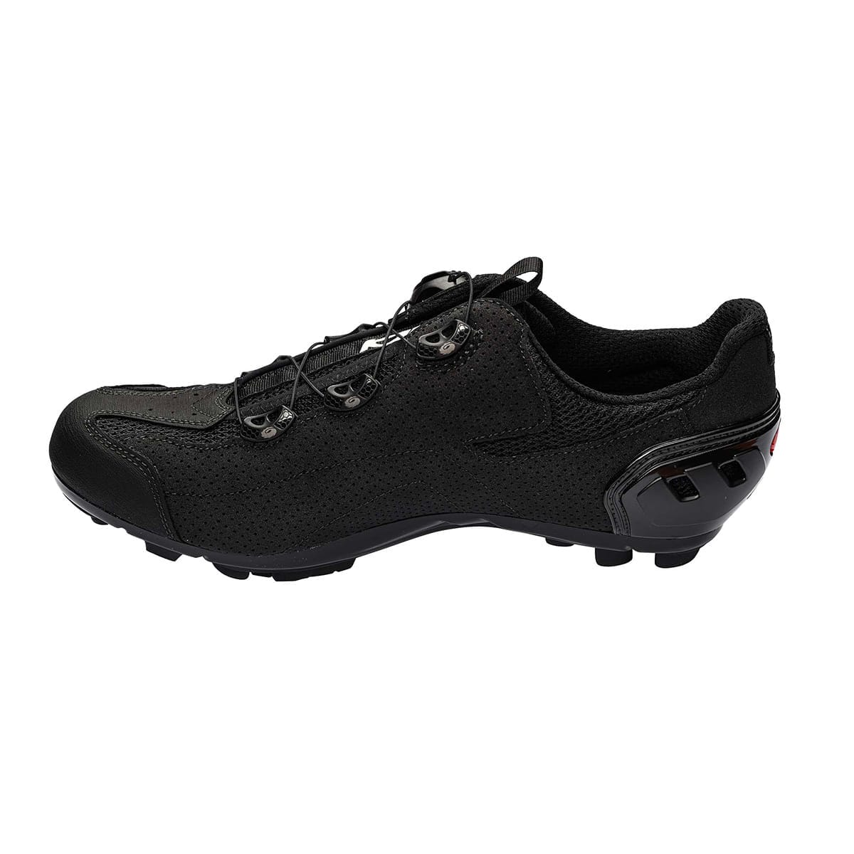 Chaussures VTT SIDI GRAVEL Noir