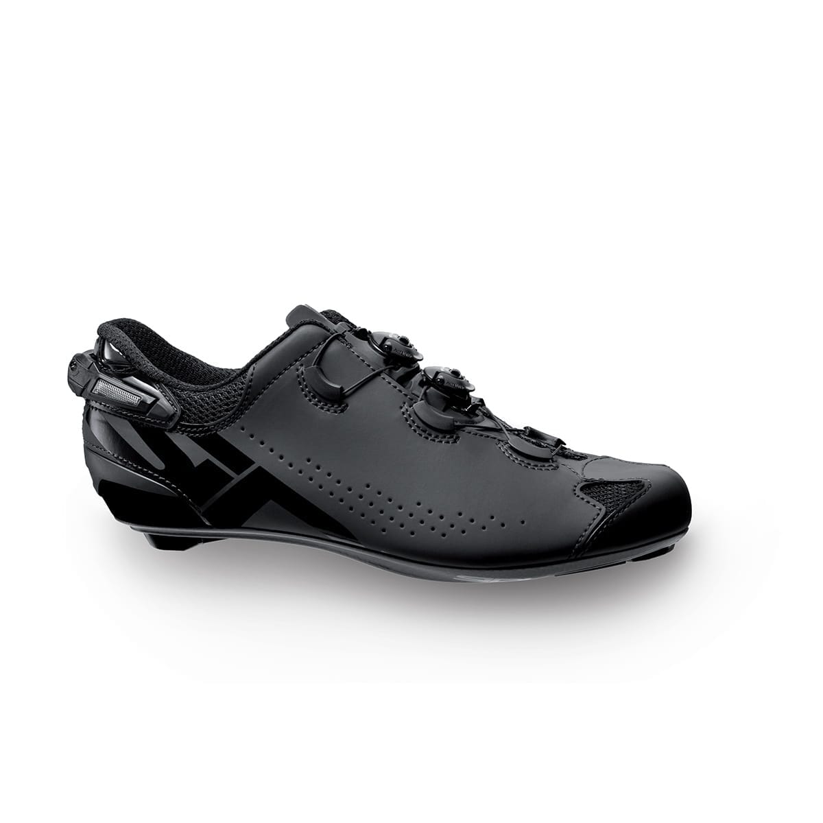 Chaussures Route SIDI SHOT 2S Noir