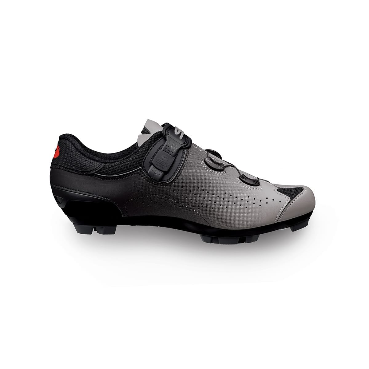 Chaussures VTT SIDI EAGLE 10 Gris/Noir