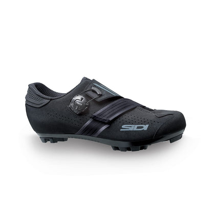 Chaussures VTT SIDI AERTIS MEGA Noir