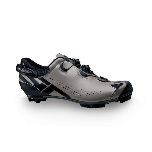 Chaussures VTT SIDI TIGER 2S SRS Gris/Noir