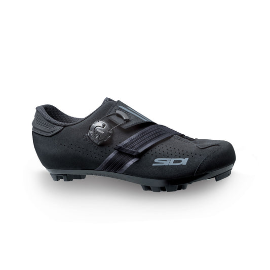 SIDI AERTIS damskie buty MTB czarny