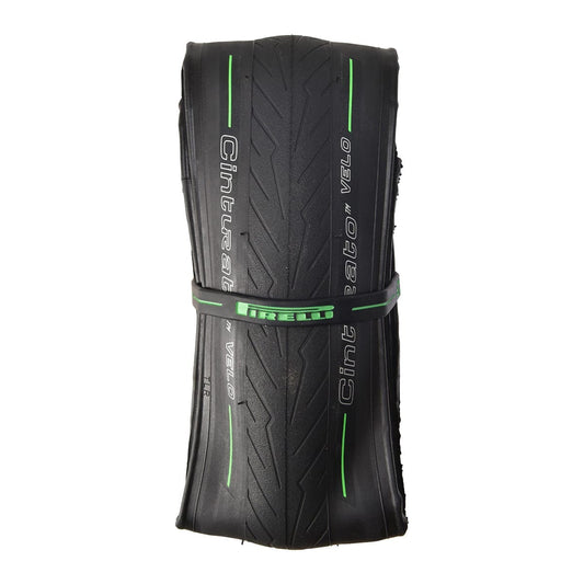 Pneu PIRELLI CINTURATO 700x32c Tubeless Ready Souple