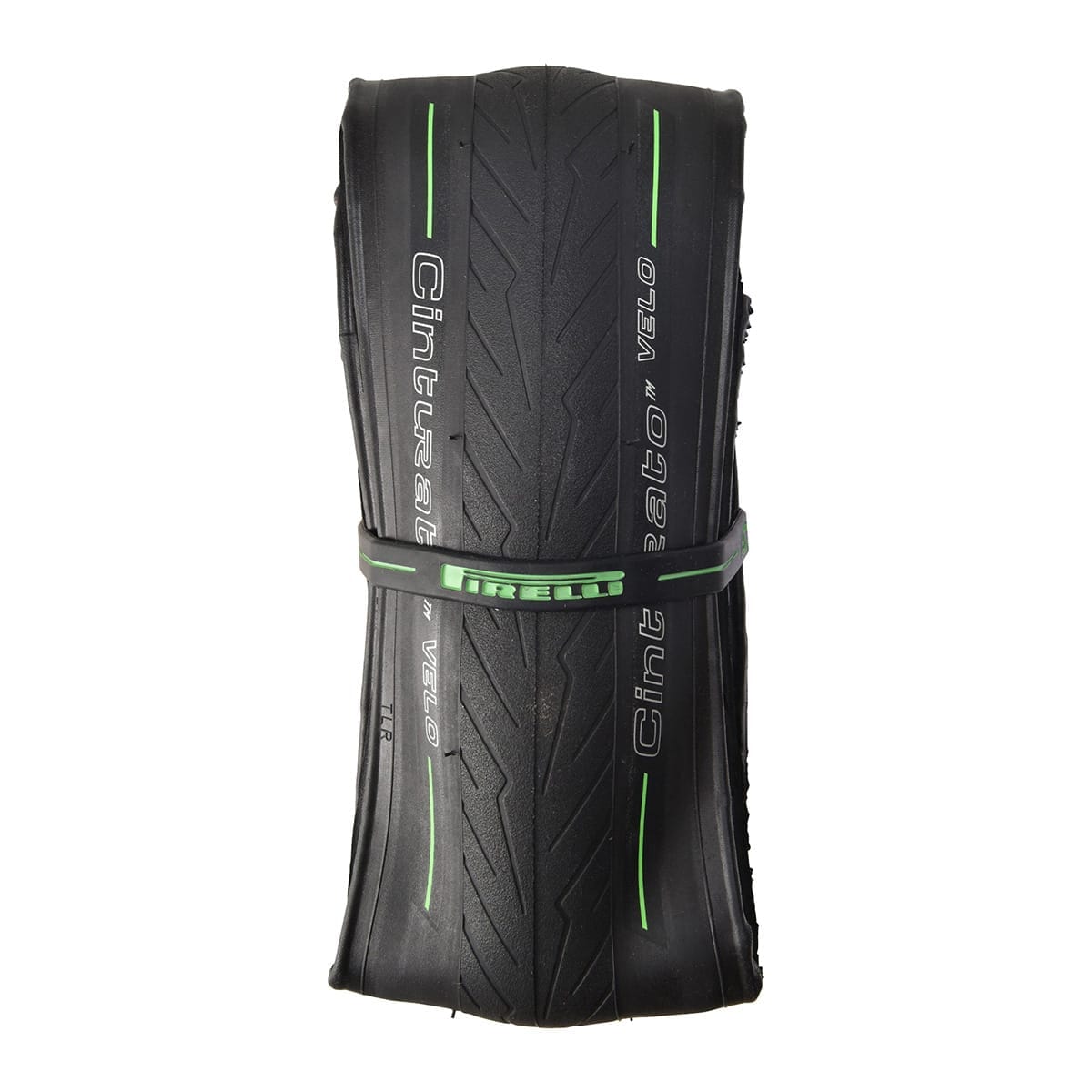 Pneu PIRELLI CINTURATO 700x35c Tubeless Ready Noir