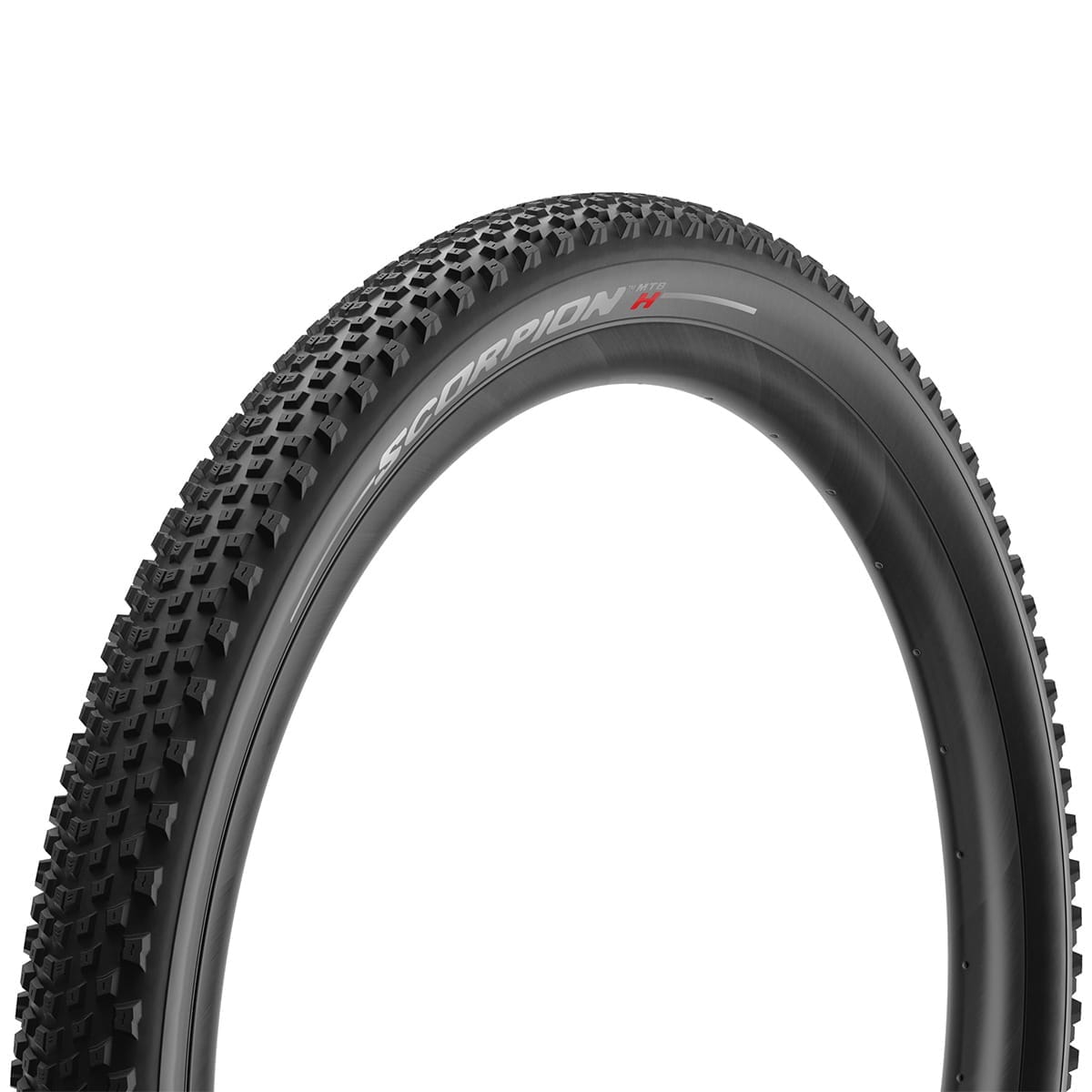 Pneu PIRELLI SCORPION H 29x2,20 Tubeless Ready Souple 3704100