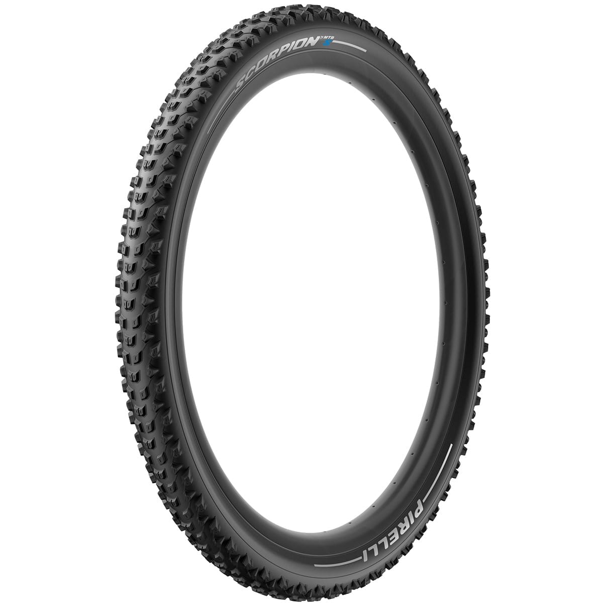 Pneu PIRELLI SCORPION S LITE 29x2,40 Tubeless Ready Souple 3704700