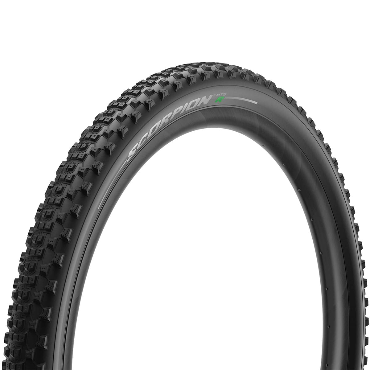 Pneu PIRELLI SCORPION R 27,5x2,60 Tubeless Ready Souple 3756900