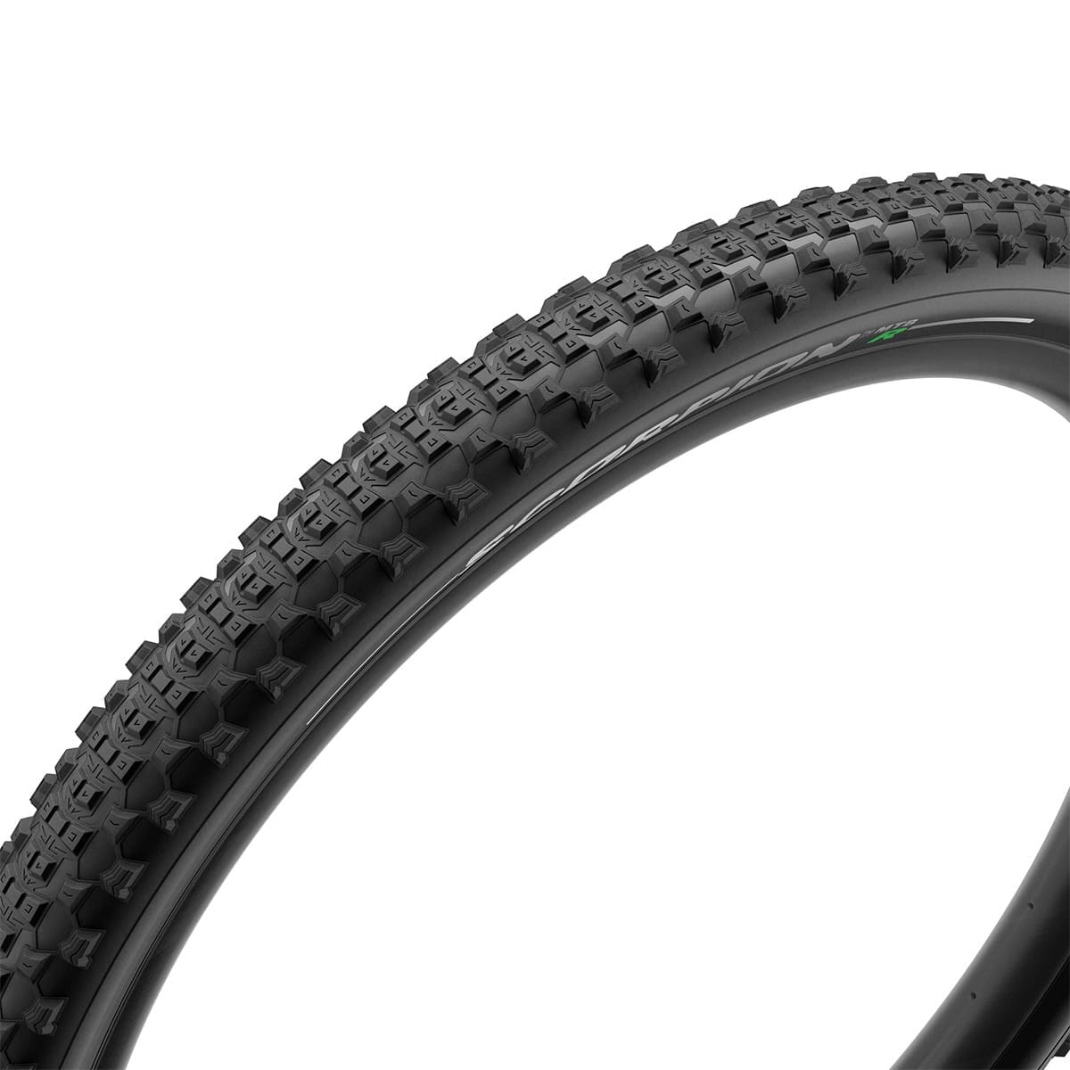 Pneu PIRELLI SCORPION R 27,5x2,60 Tubeless Ready Souple 3756900