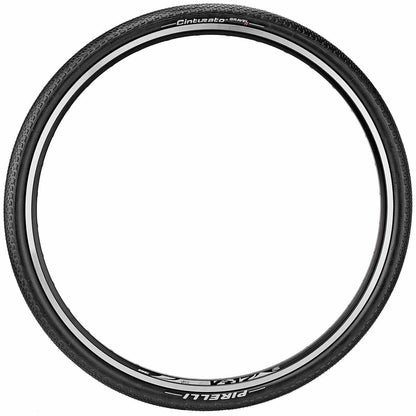 Pneu PIRELLI CINTURATO GRAVEL H 700x40c Tubeless Ready Noir