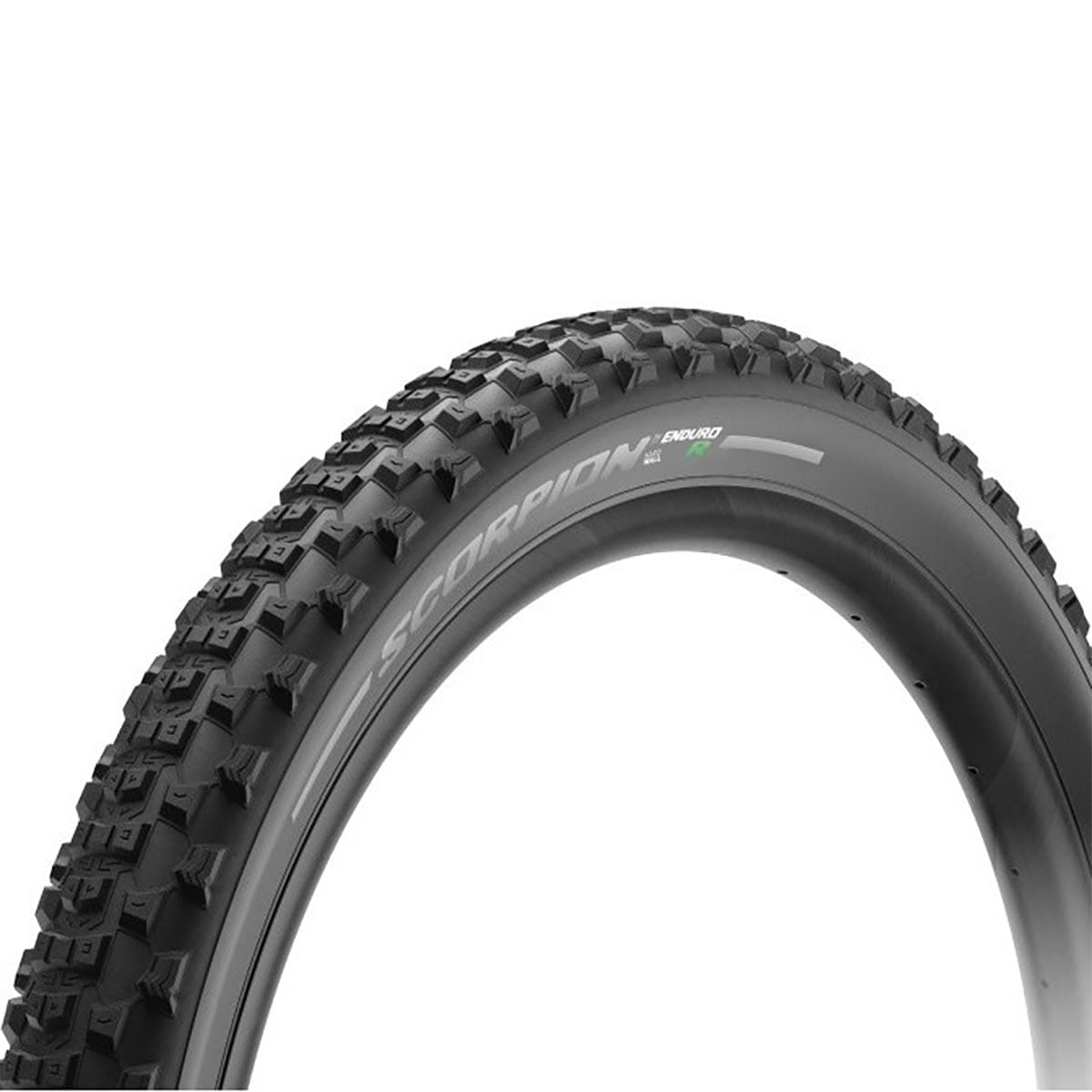 Pneu PIRELLI SCORPION ENDURO R 27,5x2,40 HardWall Tubeless Ready Souple 3771800