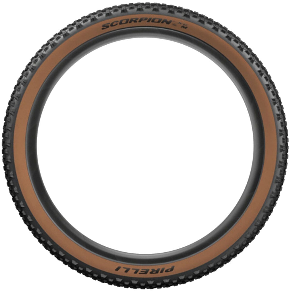 Pneu PIRELLI SCORPION XC M CLASSIC 29x2,20 ProWall Tubeless Ready Souple 3905700