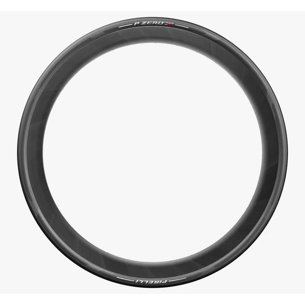 Pneu PIRELLI P ZERO RACE SL 700x28c Tubeless Ready Noir