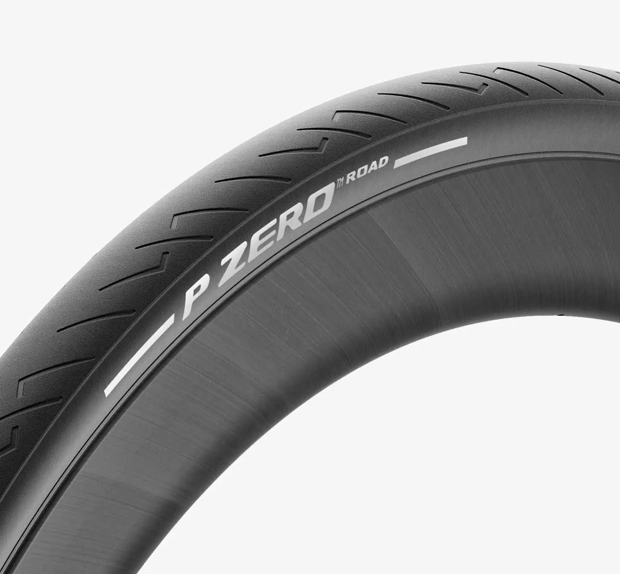 Pneu PIRELLI P ZERO ROAD 700x24c TubeType Souple Noir