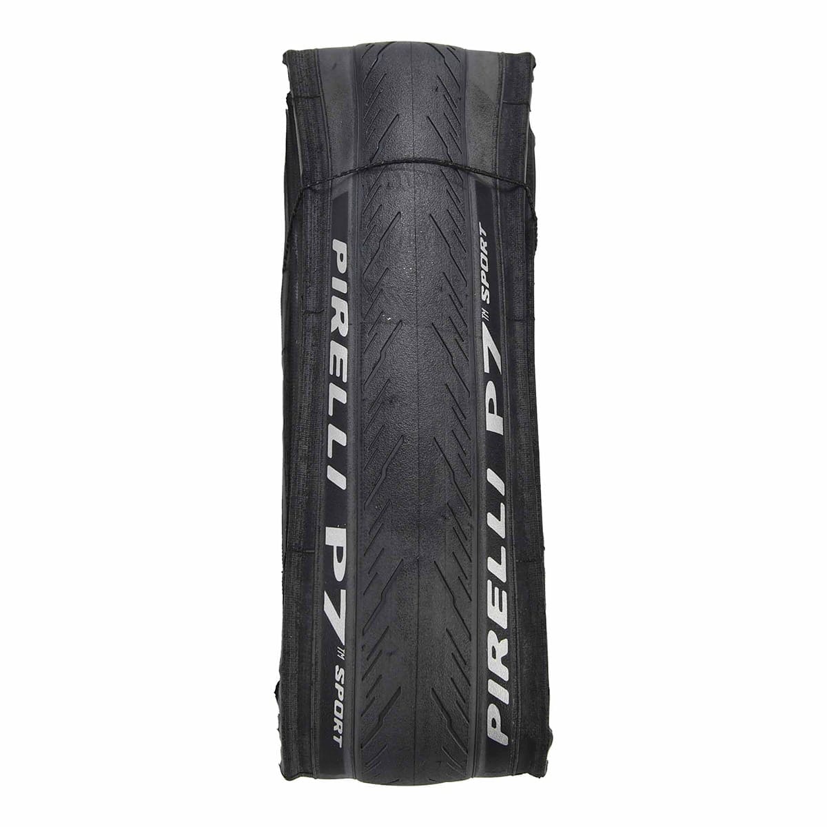 Pneu PIRELLI P7 SPORT 700x26c TubeType Souple