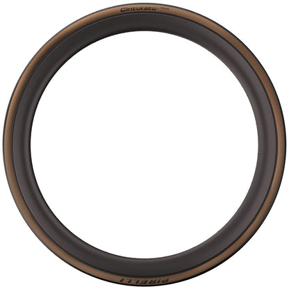 Pneu PIRELLI CINTURATO CLASSIC 700x26c Tubeless Ready Beige
