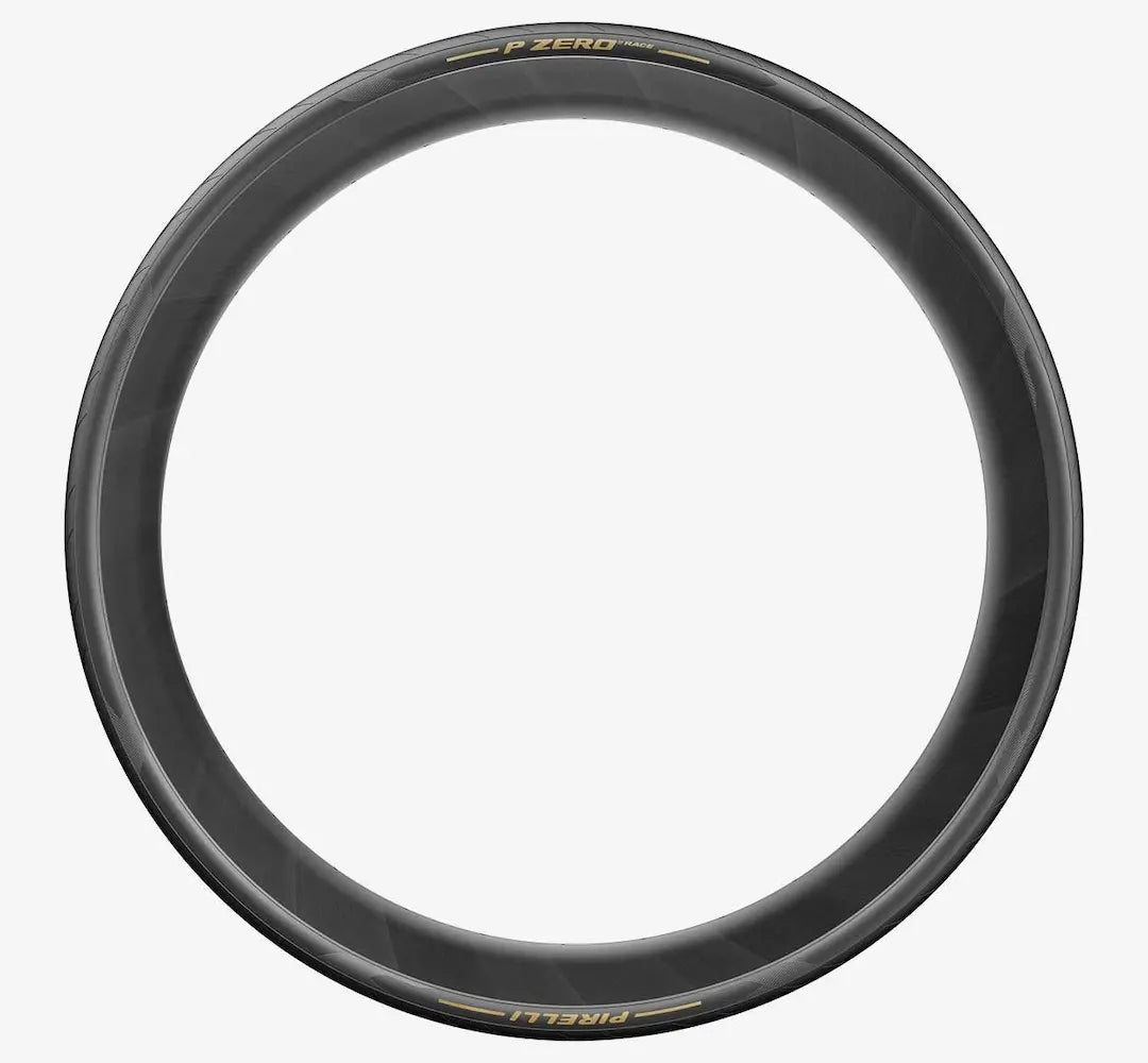 Pneu PIRELLI P ZERO™ RACE 700x28c TubeType Or