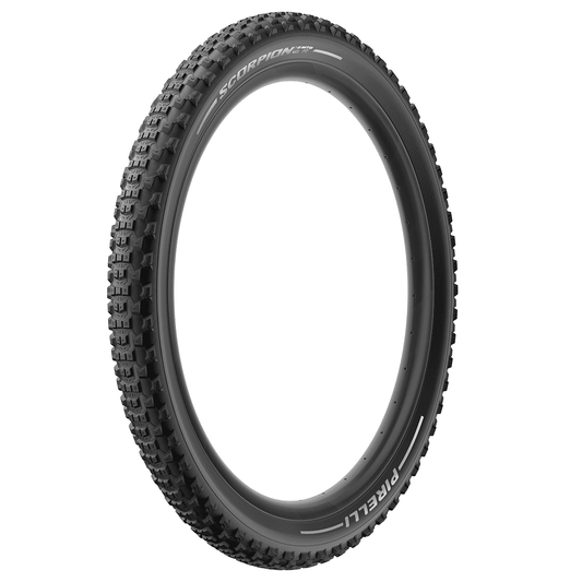 Pneu PIRELLI SCORPION E-MTB R 27.5x2.80 HyperWall Tubeless Ready Souple 4130600