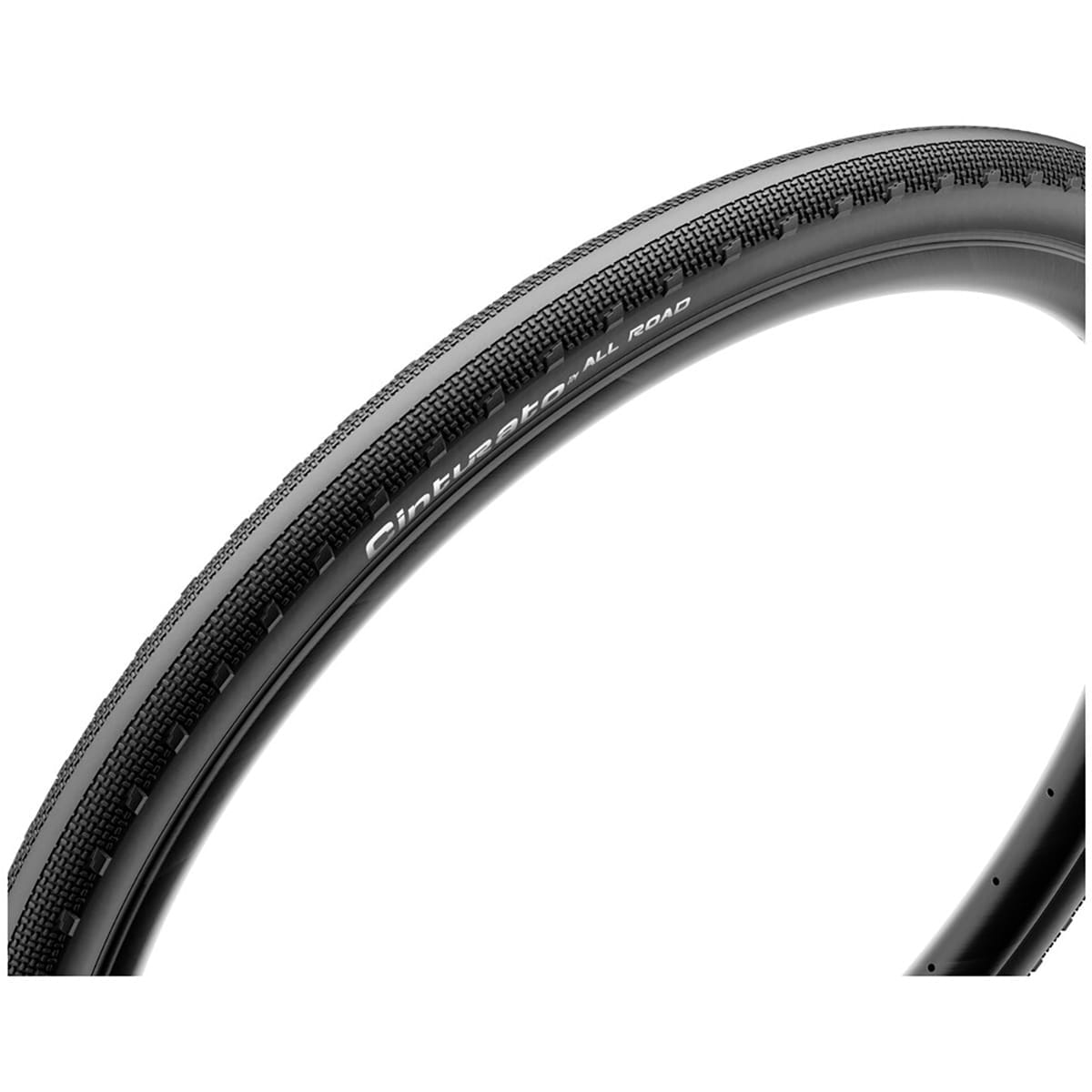 Pneu PIRELLI CINTURATO ALL ROAD CLASSIC Folding Tyre 700x40C Tubeless Ready Souple