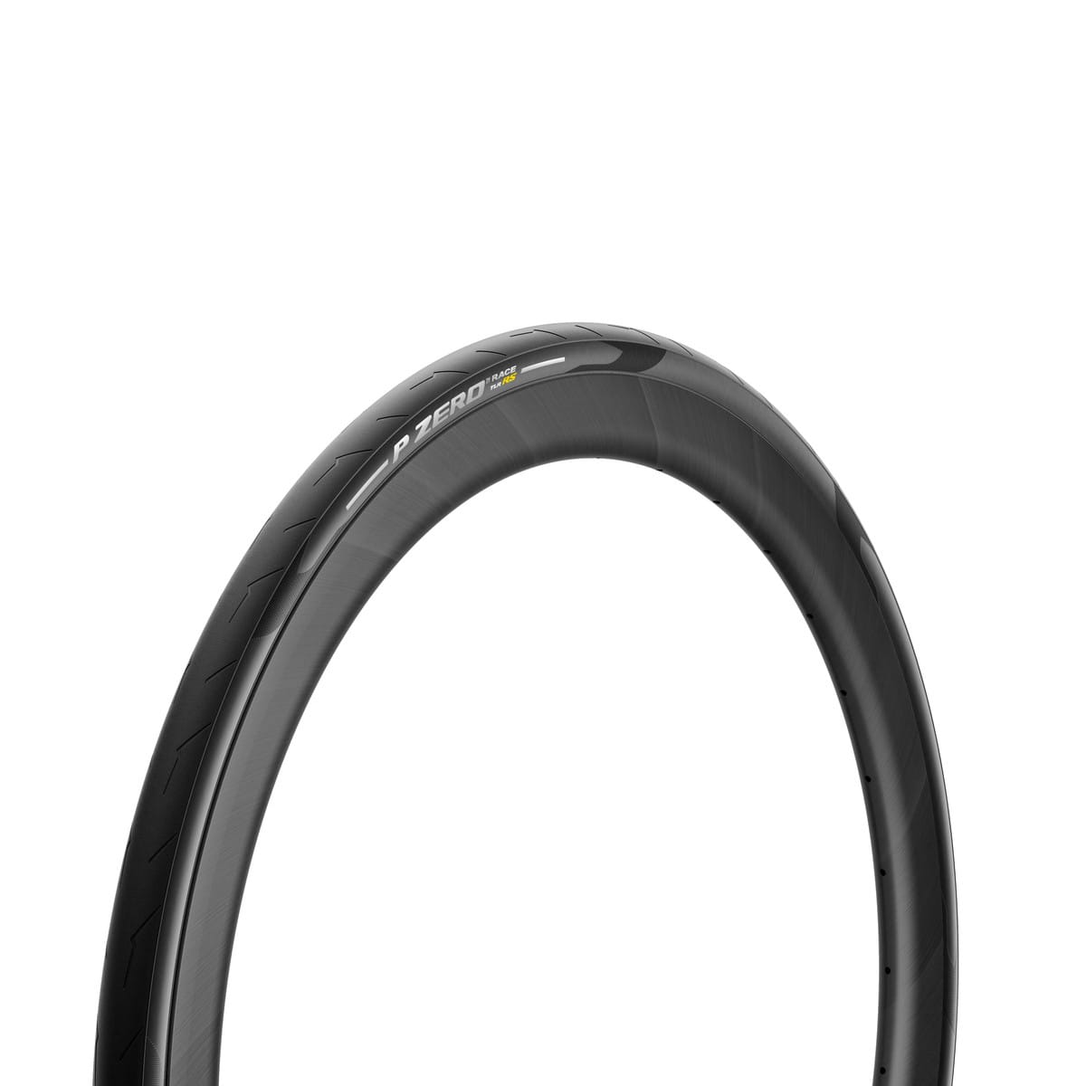 Pneu PIRELLI P ZERO RACE TLR RS 700x26c Tubeless Ready Noir